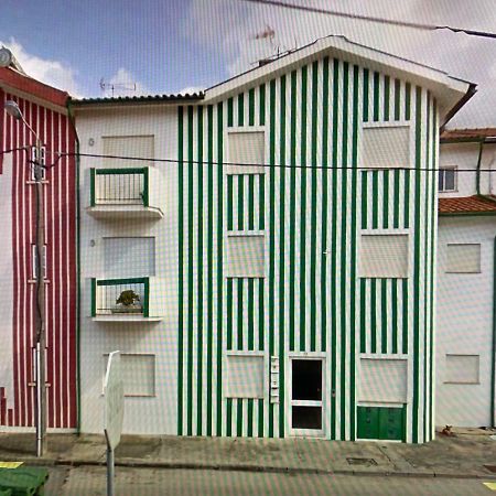 Casa Mia Mel Διαμέρισμα Costa Nova Εξωτερικό φωτογραφία