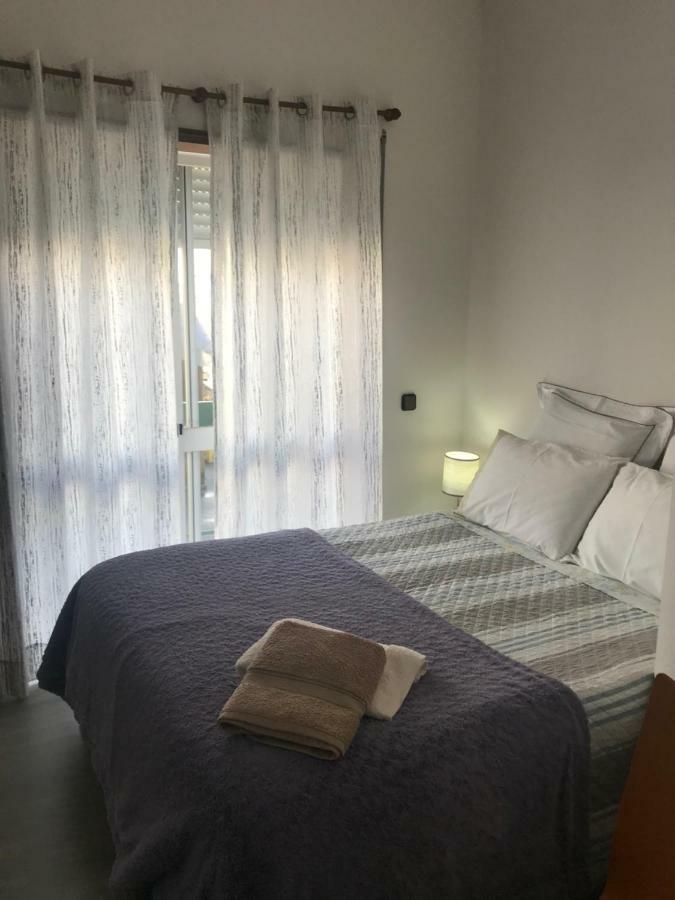 Casa Mia Mel Διαμέρισμα Costa Nova Εξωτερικό φωτογραφία