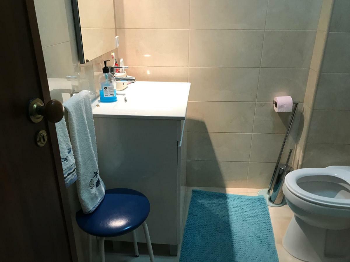 Casa Mia Mel Διαμέρισμα Costa Nova Εξωτερικό φωτογραφία