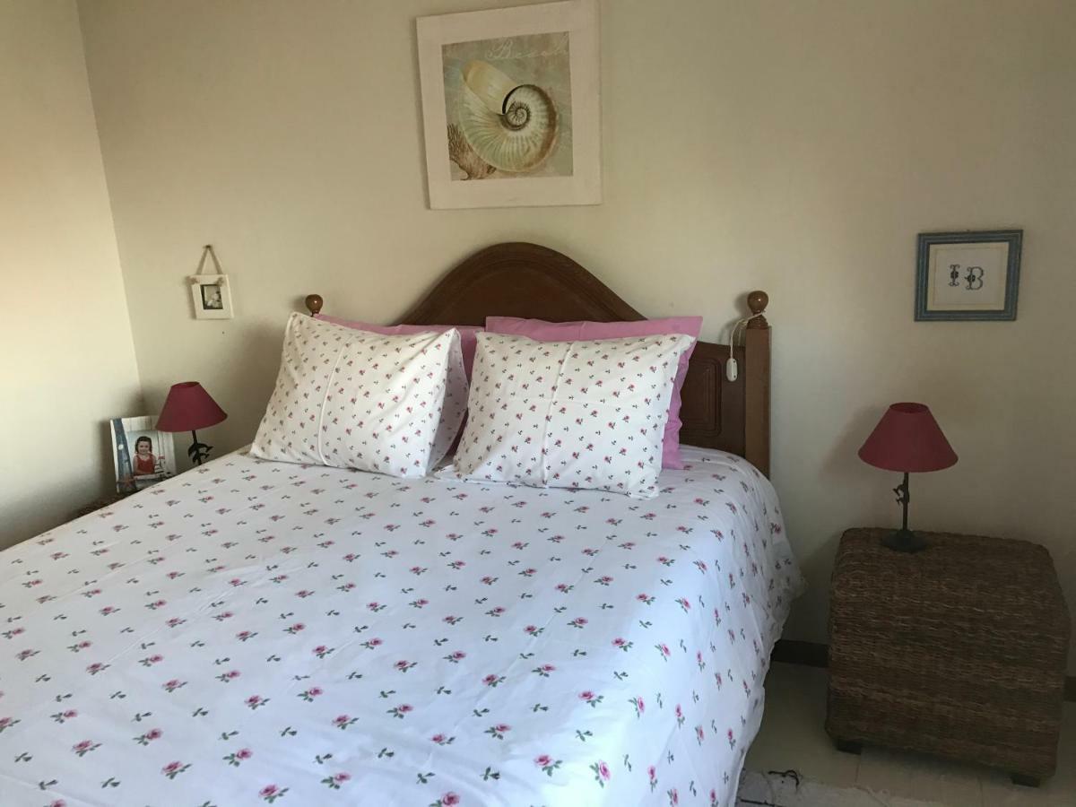 Casa Mia Mel Διαμέρισμα Costa Nova Εξωτερικό φωτογραφία