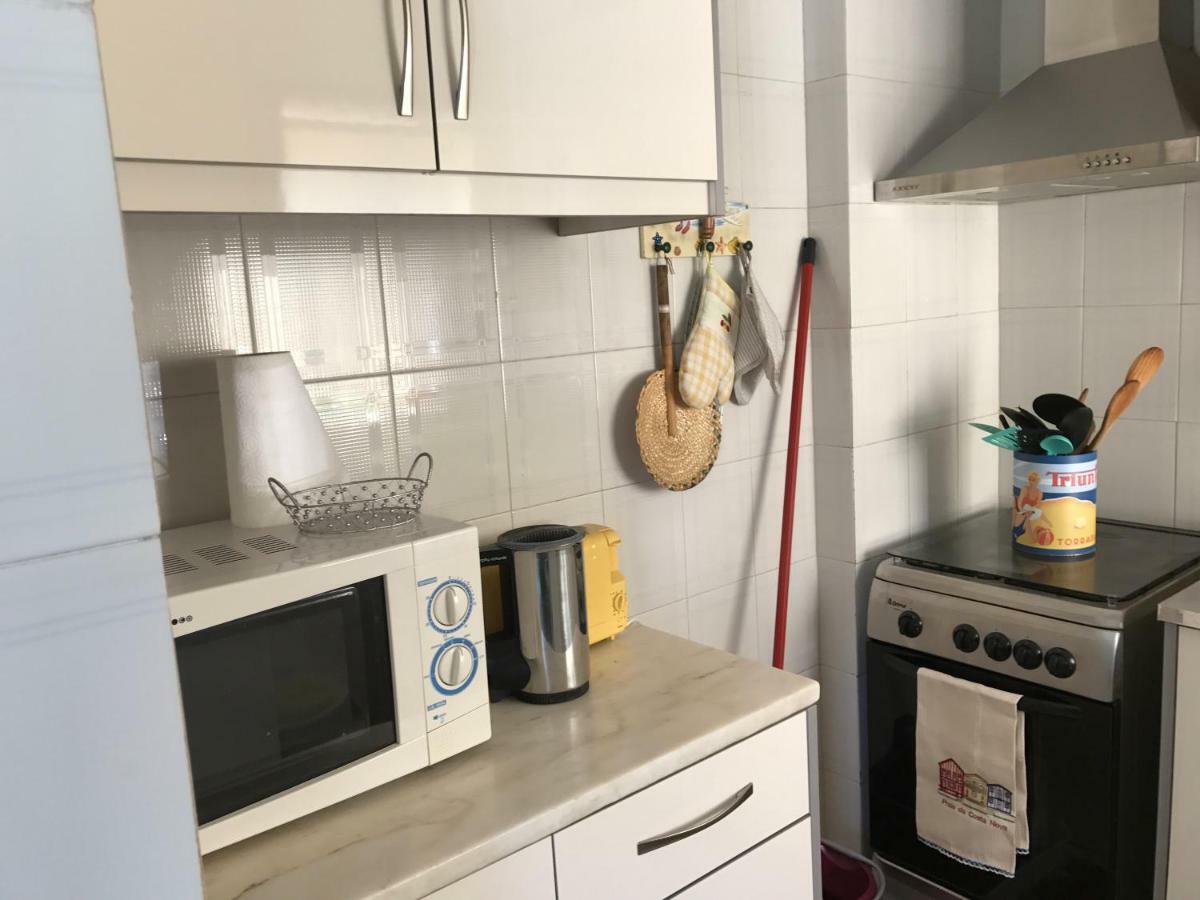 Casa Mia Mel Διαμέρισμα Costa Nova Εξωτερικό φωτογραφία