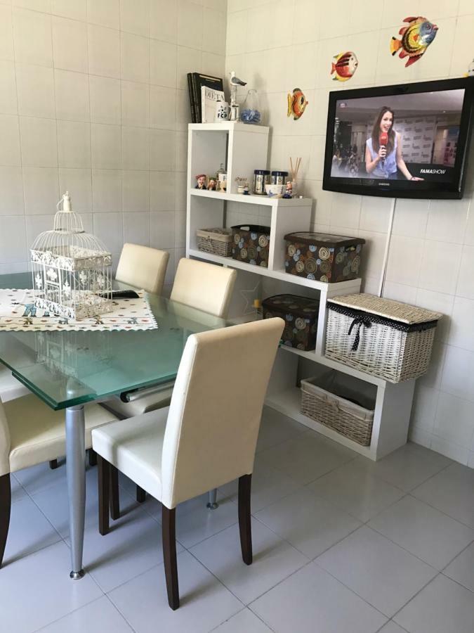 Casa Mia Mel Διαμέρισμα Costa Nova Εξωτερικό φωτογραφία