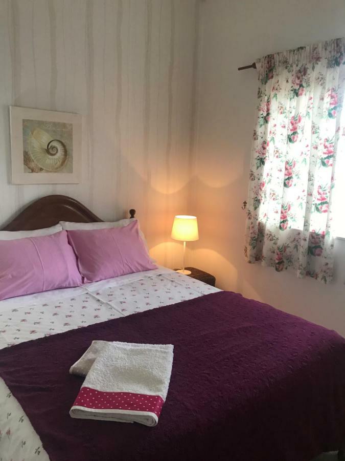 Casa Mia Mel Διαμέρισμα Costa Nova Εξωτερικό φωτογραφία