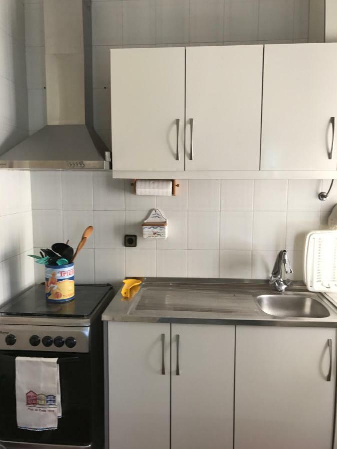 Casa Mia Mel Διαμέρισμα Costa Nova Εξωτερικό φωτογραφία